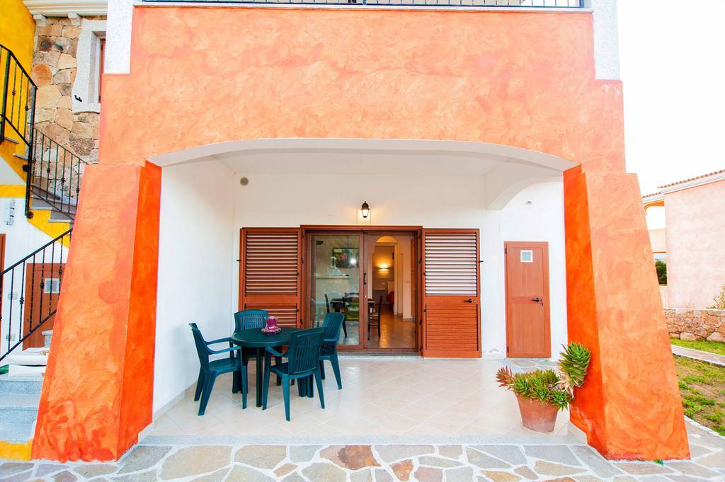 Case Vacanze Budoni Beach Quarto foto