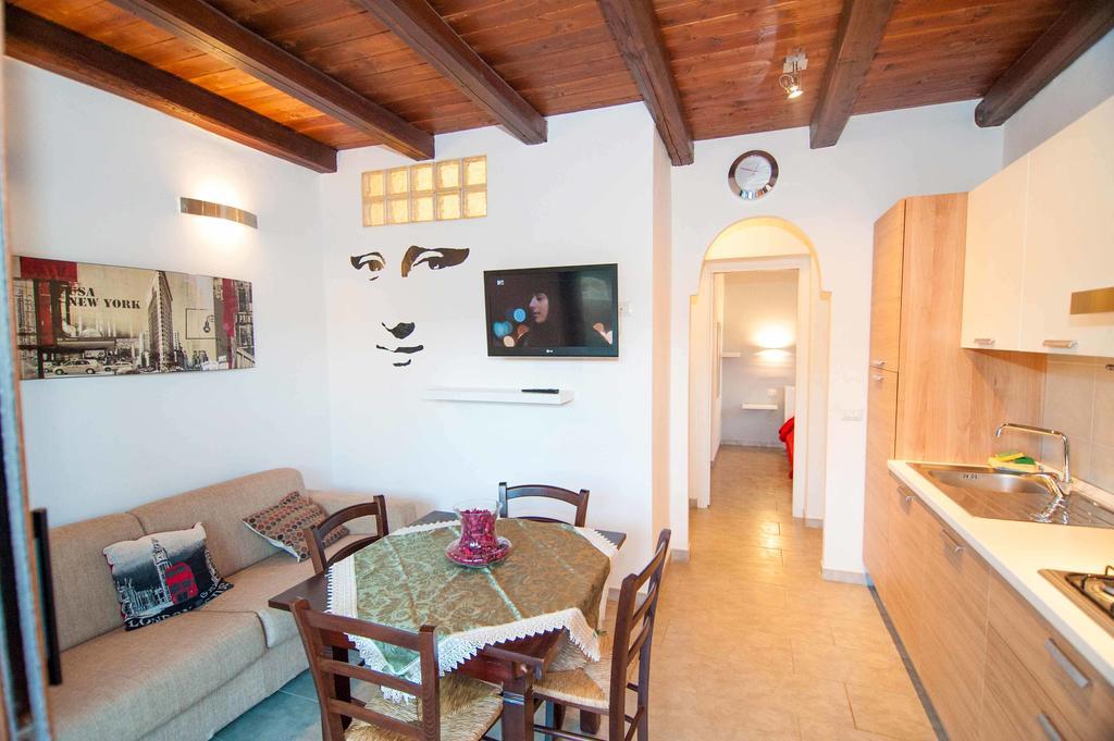 Case Vacanze Budoni Beach Quarto foto