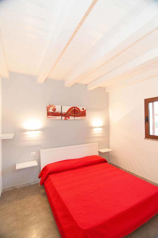 Case Vacanze Budoni Beach Quarto foto