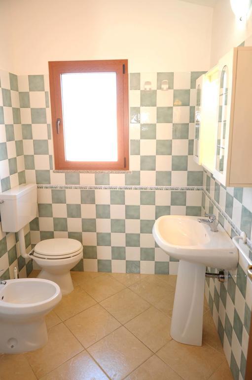 Case Vacanze Budoni Beach Quarto foto