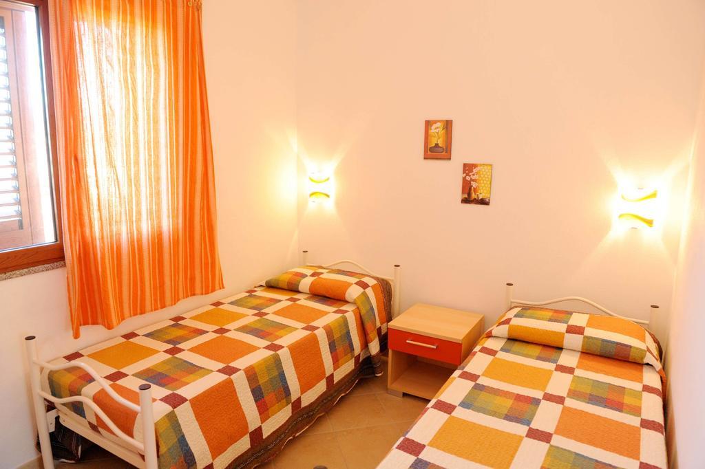 Case Vacanze Budoni Beach Quarto foto
