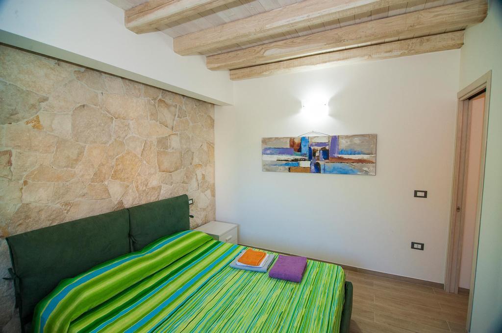 Case Vacanze Budoni Beach Quarto foto