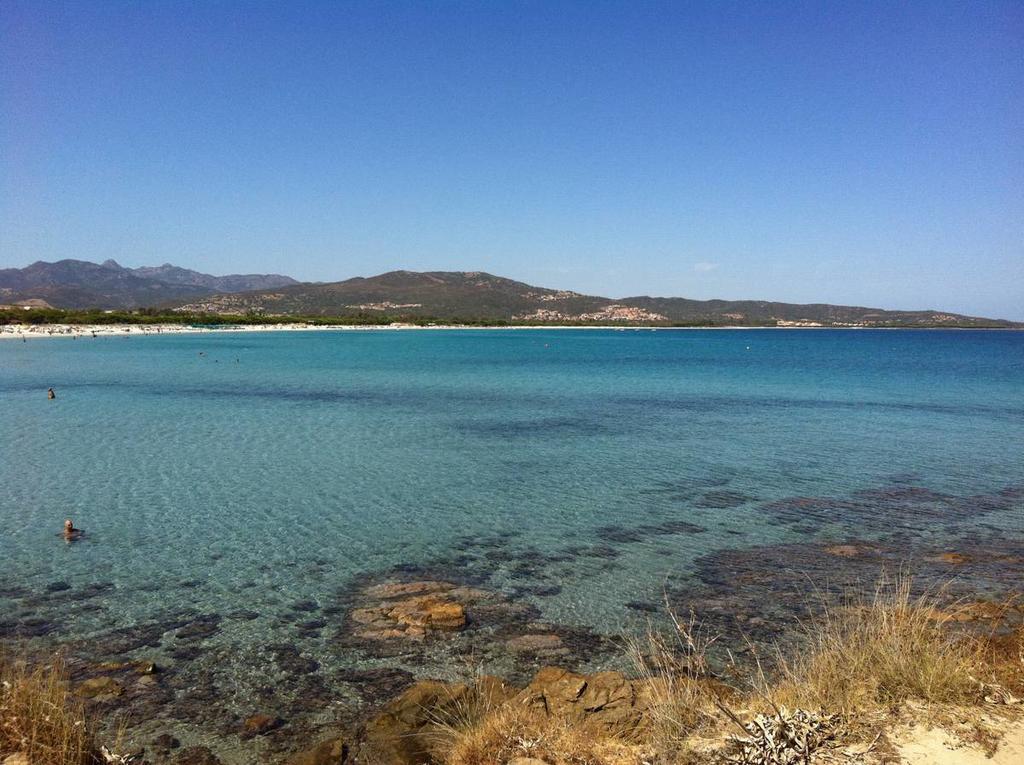 Case Vacanze Budoni Beach Quarto foto