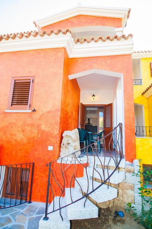 Case Vacanze Budoni Beach Quarto foto